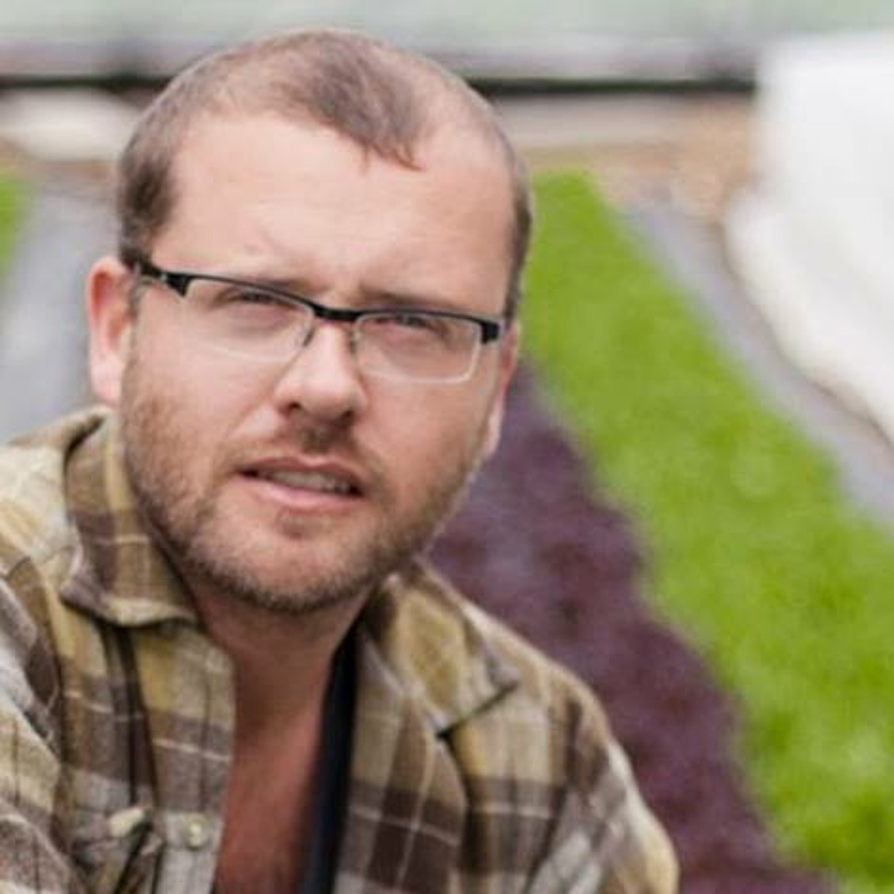 A Regenerative Future with Matt Powers