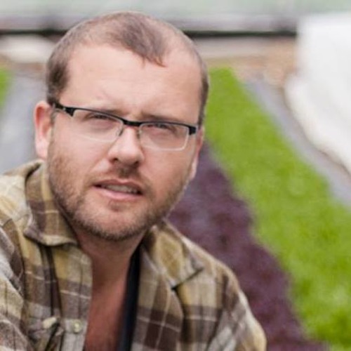 Episode 3 - Curtis Stone, the Future of Farming, Anarchy, Mentors & More!