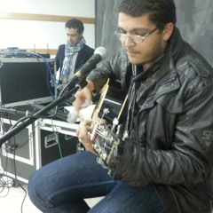 Motorway To Roswell- Pixies Cover