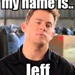 Turn Down For Jeff (No Sense Transition 128 - 100 Bpm)
