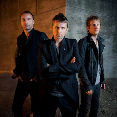 Muse - Psycho (live at Pinkpop 2015)