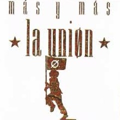 La Unión - Más y Más (Rayko Club Re - Edit) [low quality]