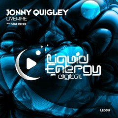 Jonny Quigley - Livewire (3DW Remix) [Preview]