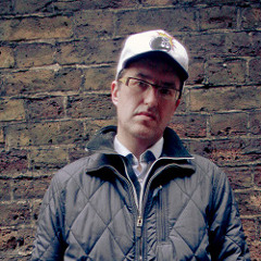 Marcus Intalex - Dnba Mix 2007