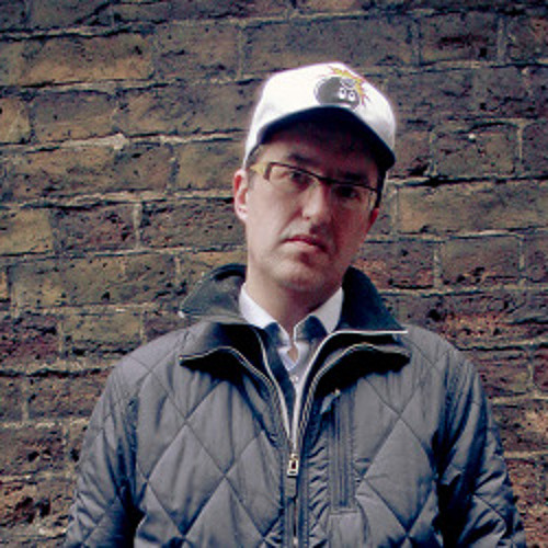 Marcus Intalex - Dnba Mix 2007