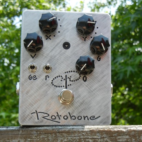 Explodobone