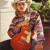 Artwork for Dickey Betts of The Alman Brothers Band