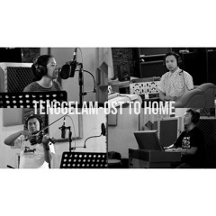 'Tenggelam' - OST Rumah (ft. Leilani Hermiasih & Puput Pramuditya)