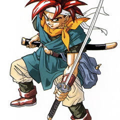 Chrono Trigger Schala's | Theme 2015 Rap Beat | @StylezTDiverseM |