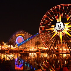 A Musical Tour of California Adventure