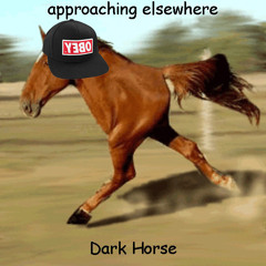 Dank Horse
