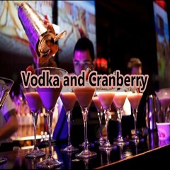 Kanye West Type Beat - "Vodka and Cranberry" [Prod. SMP]