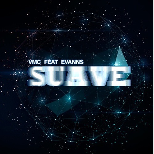 Vmc Feat. Evanns - Suave (Caio Gaffe MashMix)