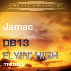 Flyin' High DB13-Mixtape (Free Download)