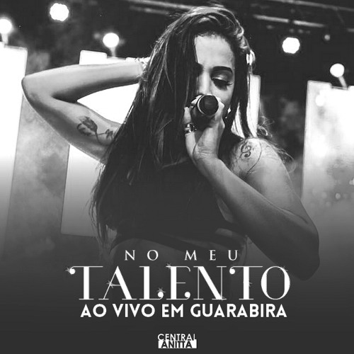 No Meu Talento (Ao Vivo em Guarabira)