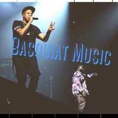JAY - Z    &   RICK  ROSS    BASQUIAT  MUSIC   ( I.T.W.G.H.R.3 )