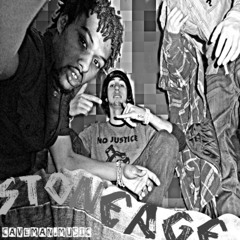 G-Tan x M3 x Guess Who - Take Ya Town