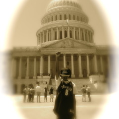 Saga One - 01 Brown Baby