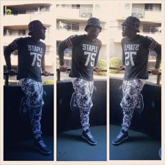 Excuse Me My Name Is