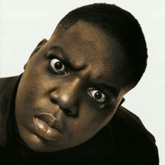 Week 20 can't stop the reign freestyle ft Notorious B.I.G  at Brooklyn,N.Y