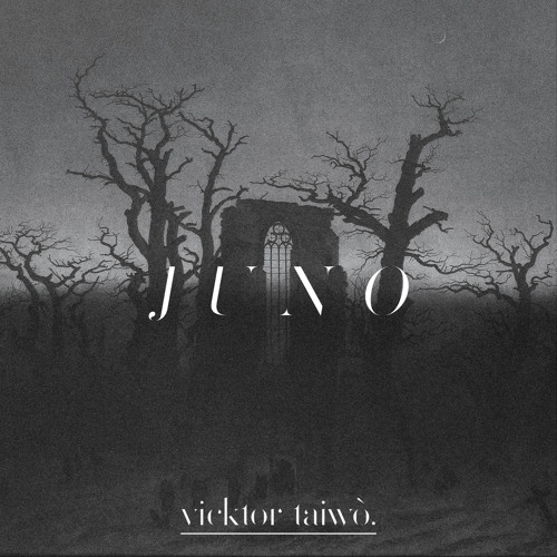 Vicktor Taiwo - Curse