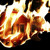 Artwork for Burning Guitars (Guenter Haas)