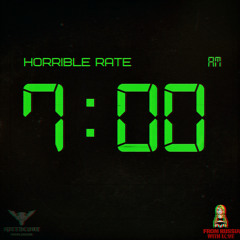 Horrible Rate - FY