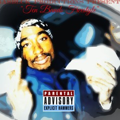 Zae Racks - 10 Bands freestyle