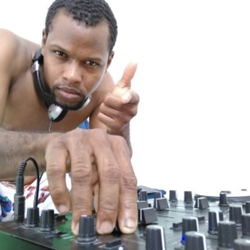 DJ FOUMAN The Mix New Zouk