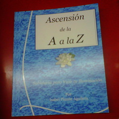 Libro Ascensión de la A a la Z