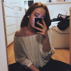 Say you love me - cover Elinore Ekström