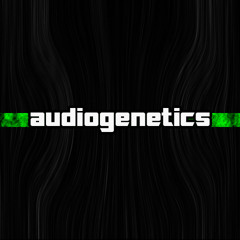 Audiogenetics - Perox Membrane