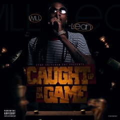 Ahead of da game ft.lil james