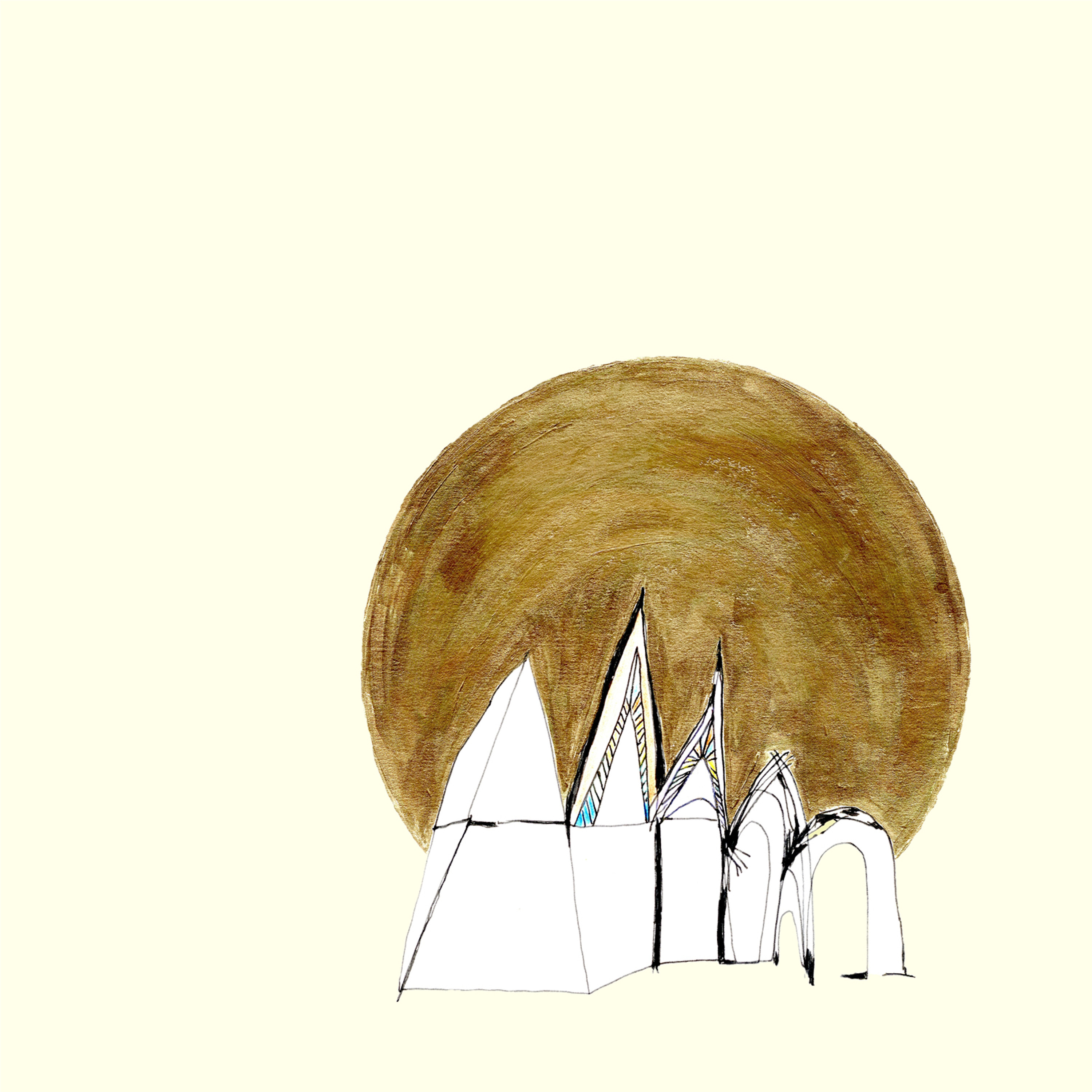 Donovan Quinn & the 13th Month "Mom's House" episode artwork
