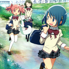Ave Maria (Madoka Magica OST)