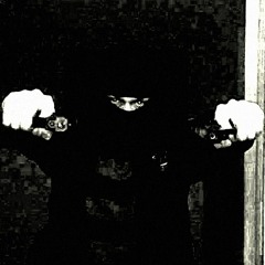 HART TO ATTACK - NO HIRNTOT (old-blokkmonsta-dizz)