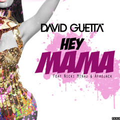 Afrojack x Ortal Israel & Monk Key - Hey Mama Illusion (Spanish House Mafia Edit)