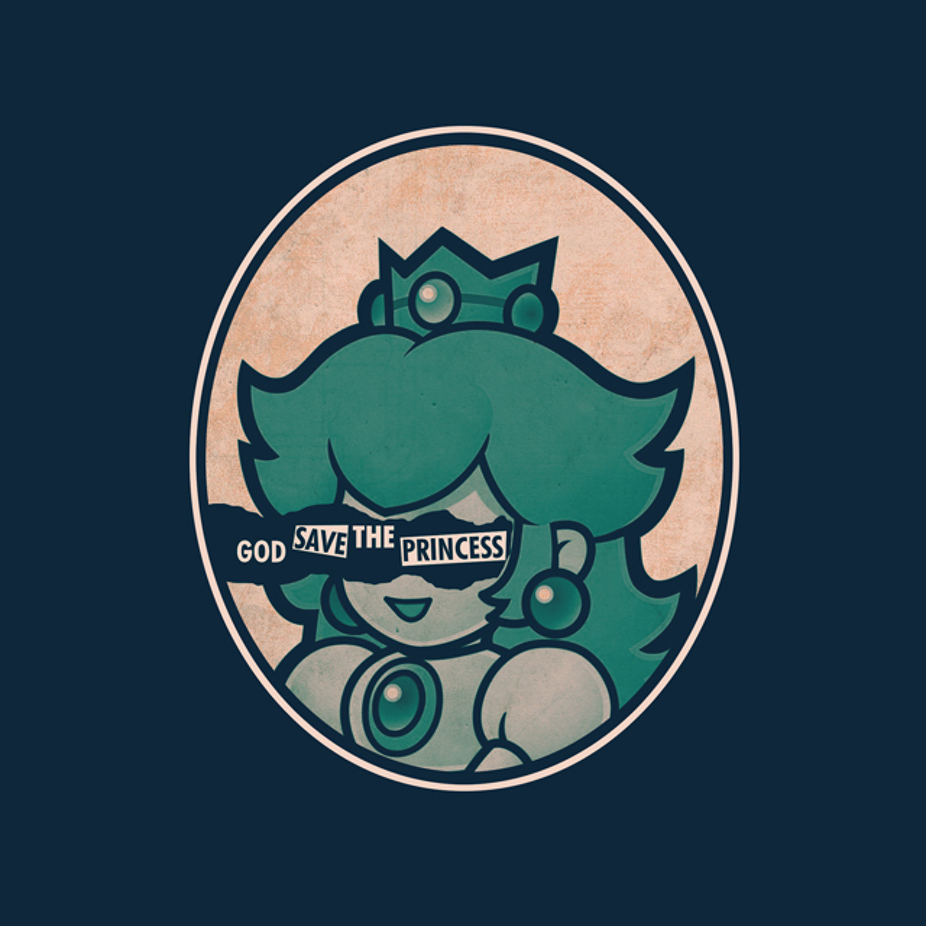 Super Mario 3 X Zelda | Patience | #TheThrowaways2 | @RealDealRaisi_K episode artwork