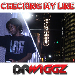 Checking My Line