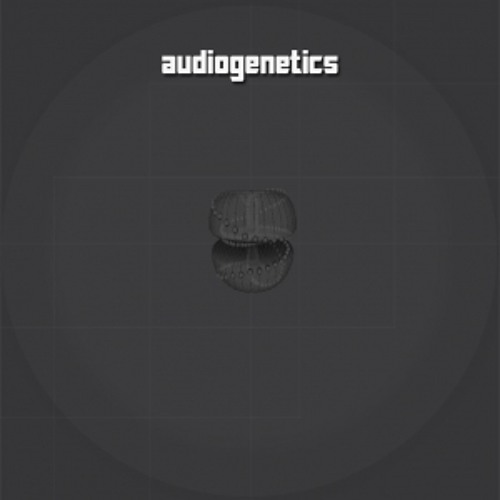 Audiogenetics - Dual Torus U4 Bubble Spacetime Manifold