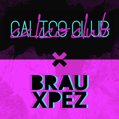 Calico Club - UNTITLED (F.T.D.F.) :: (Brauxpez Remix) [FREE DOWNLOAD]