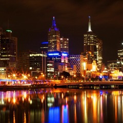 Martin Solveig - Hey Now / The Night Out (M.A.T remix)