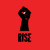 Artwork for Knux - Rise (Reach For The Sky)