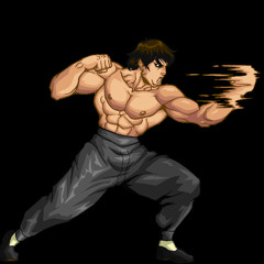 Flying Heaven [Fei Long Theme Remix] (Prod. Retro P)