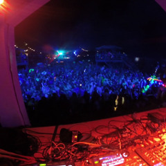 DVS mixtape - House/techno/ukgarage/jackinbass