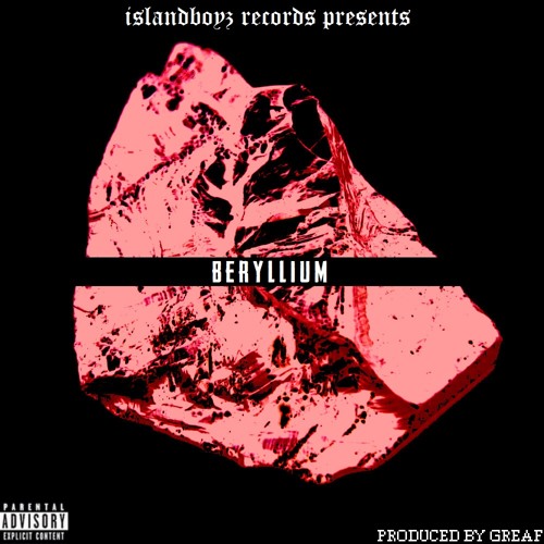 Beryllium [Prod. Greaf]