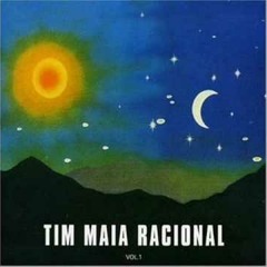 Tim Maia - Contato com o Mundo Racional (Cover)