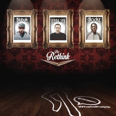 I Can't Concentrate Feat: Saint Paul