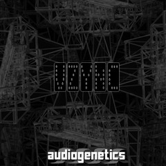 Audiogenetics - Silicon Machinery