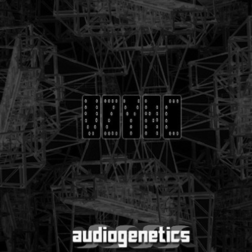 Audiogenetics - Silicon Machinery